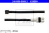 ATE 24.8190-0909.2 Warning Contact, brake pad wear